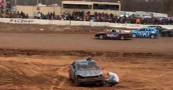 Springfield Raceway Springfield Raceway